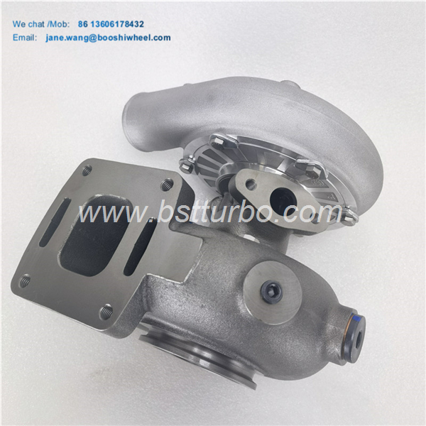 318789, 12679700000, 1267-970-0000 turbo charger fro VM